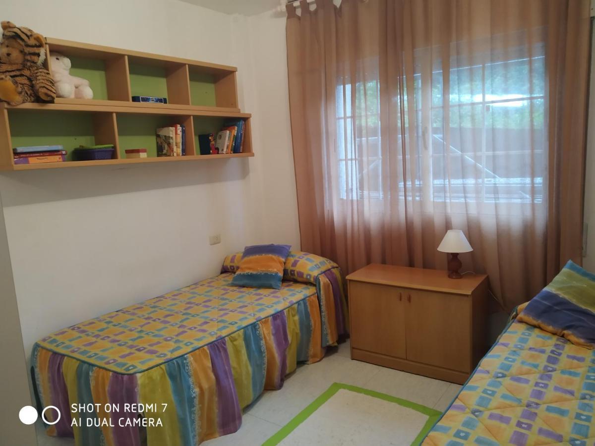 Apartamento Quenxe Lägenhet Corcubión Exteriör bild